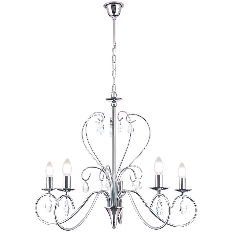 Kronleuchter Alessia