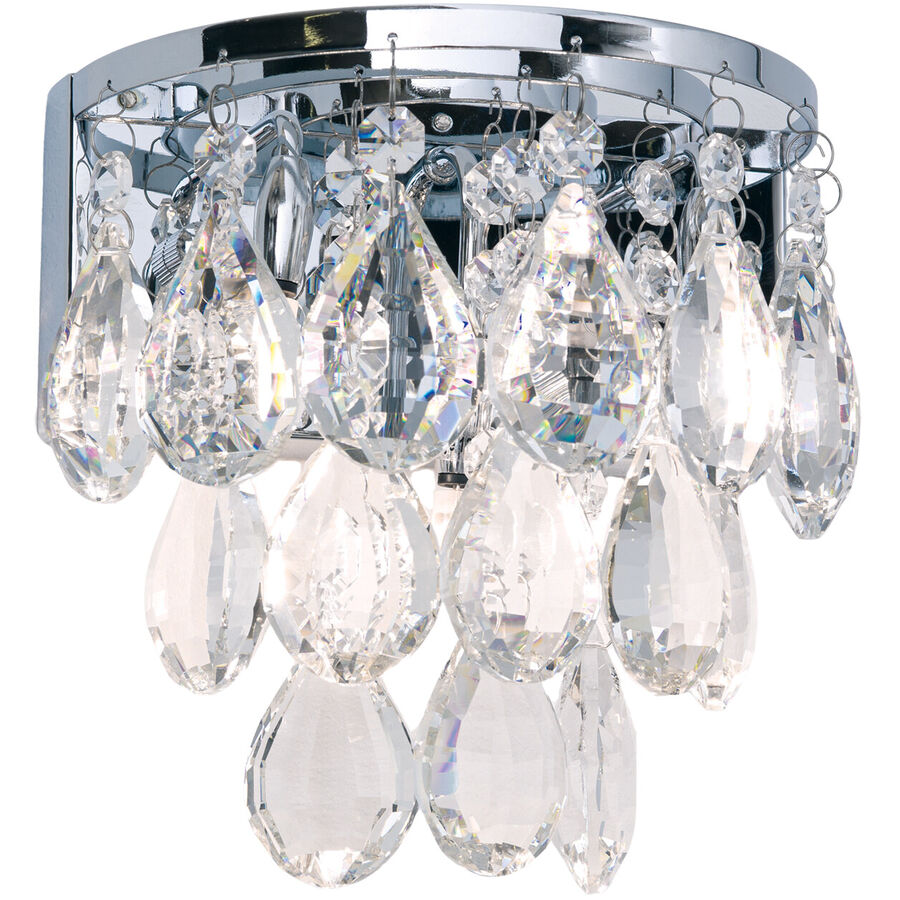 Livique Wandlampe Celeste