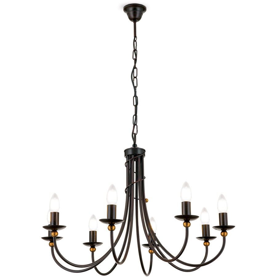 Livique Kronleuchter Giovanni