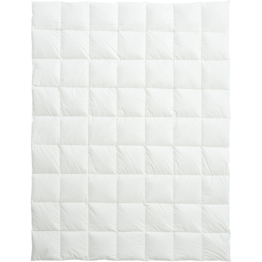 Billerbeck Daunenduvet Organic Goose Light