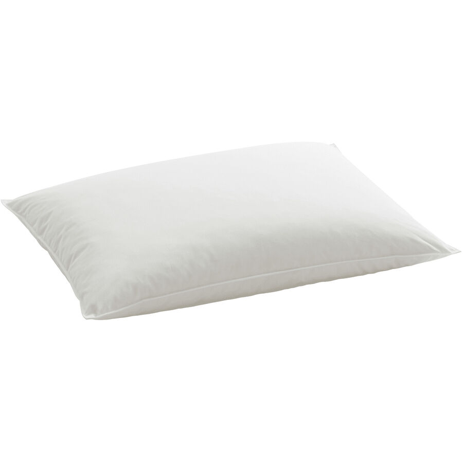 Billerbeck Kissen Organic Goose Soft