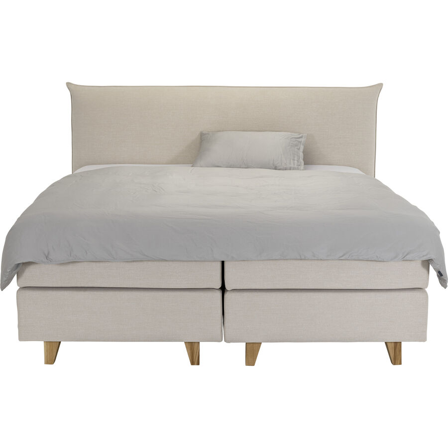 President Boxspringbett President