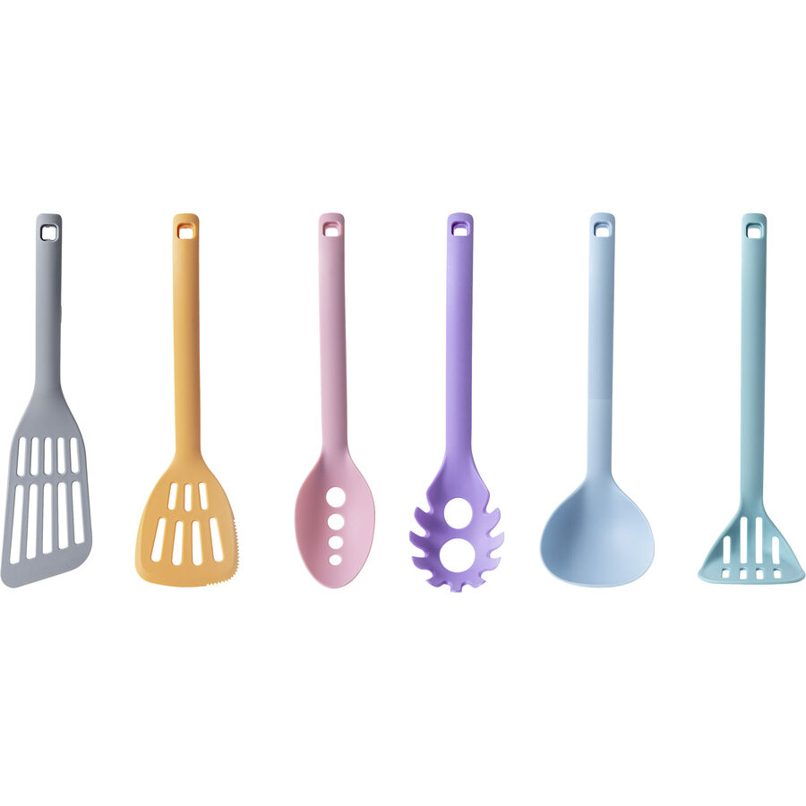 Küchenhelfer-Set Orla