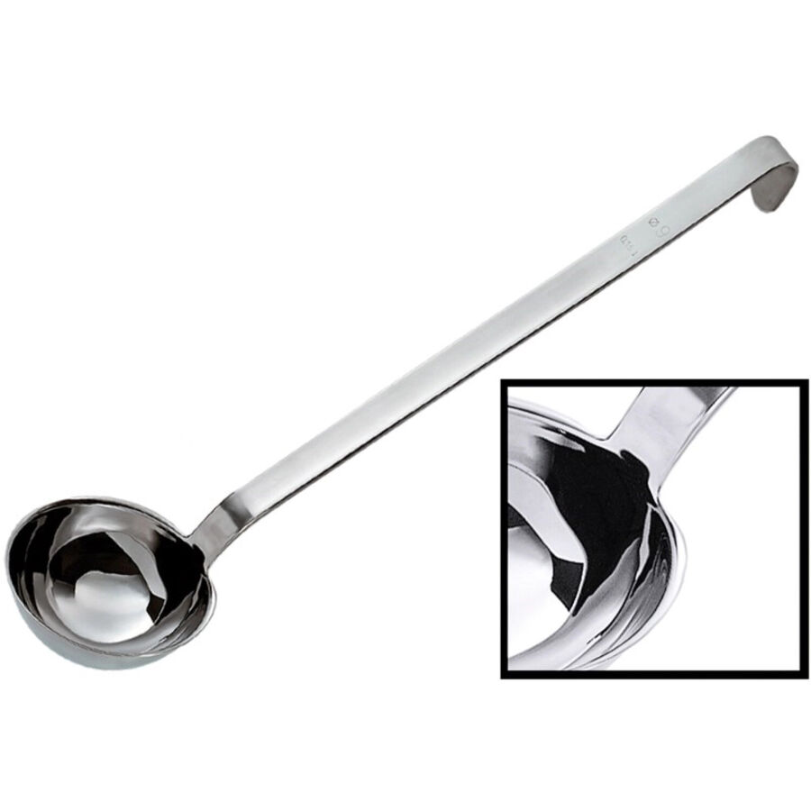 contacto Schöpflöffel Contacto Bander