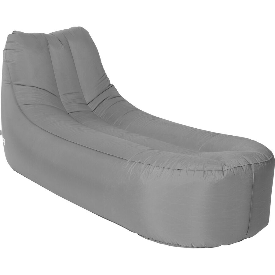 Mr. E-ZY Gartenliege Manoa