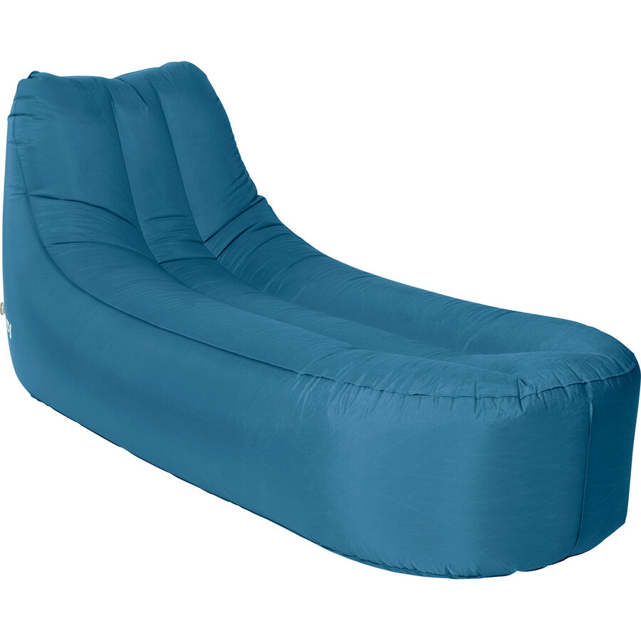 Mr. E-ZY Gartenliege Manoa