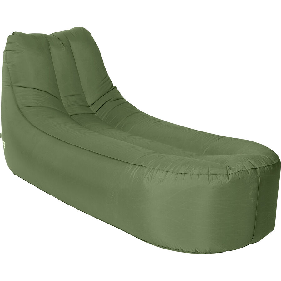 Mr. E-ZY Gartenliege Manoa