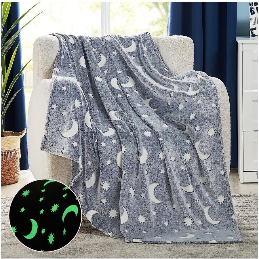 Flair Wohndecke Stars