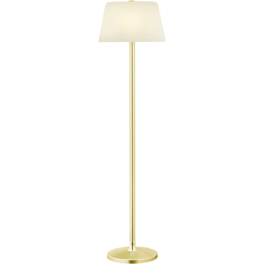 Stehlampe Elegance