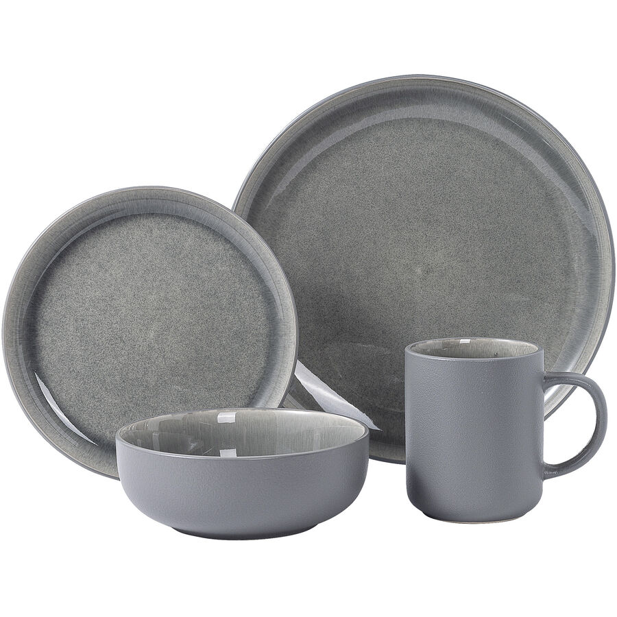 Livique Geschirrset Keira