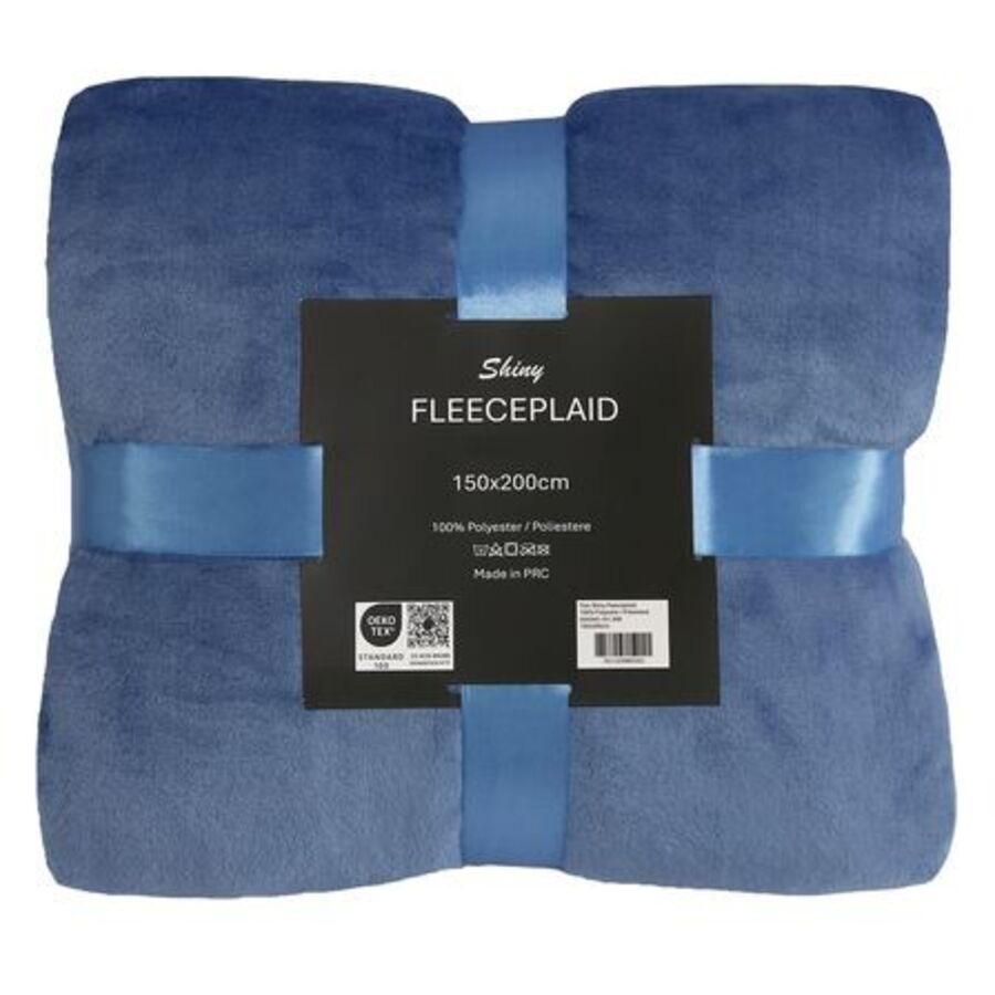 Flair Wohndecke Shiny