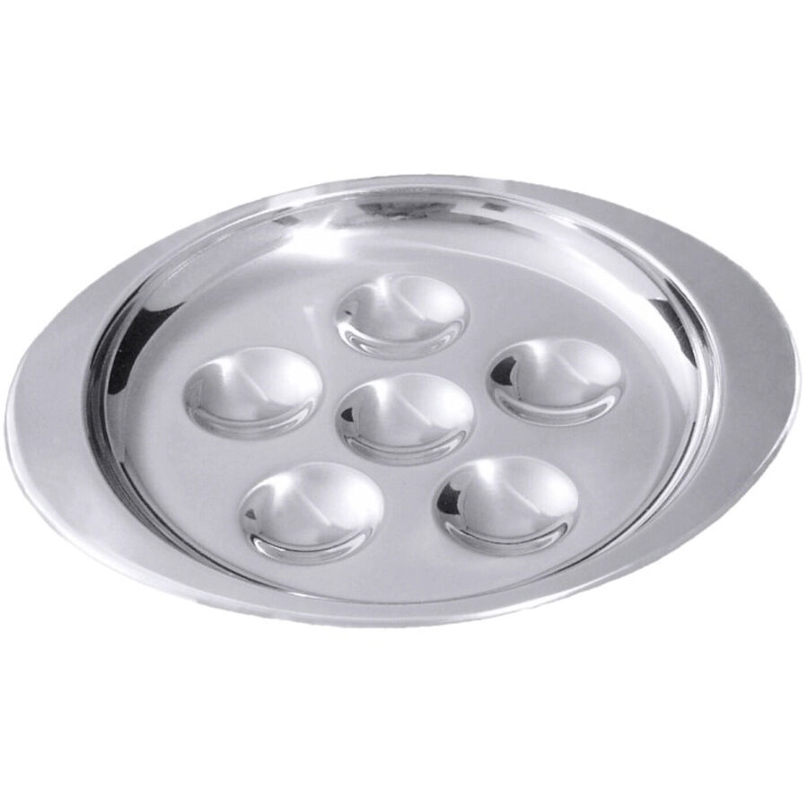 contacto Servierplatte Contacto Bander