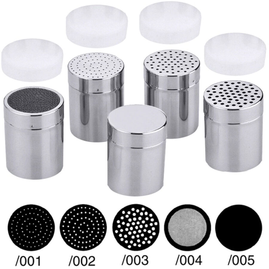 contacto Streuer Contacto Bander