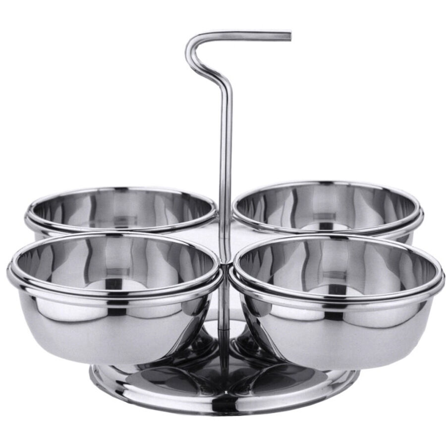 contacto Schälchen-Set Contacto Bander