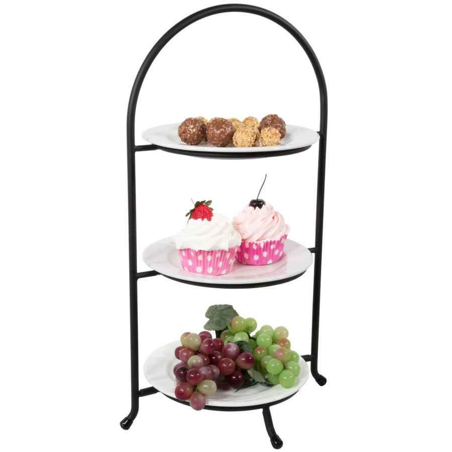 contacto Etagère Contacto Bander