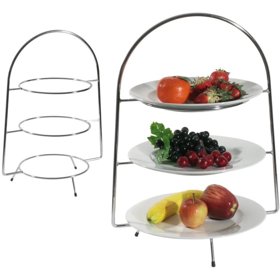 contacto Etagère Contacto Bander