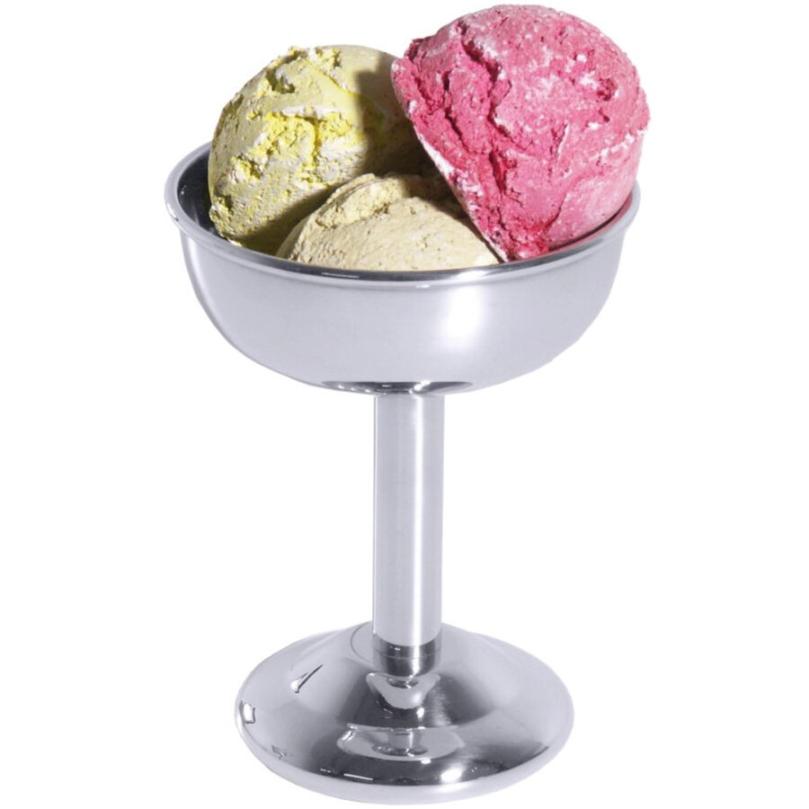 contacto Eisbecher Contacto Bander