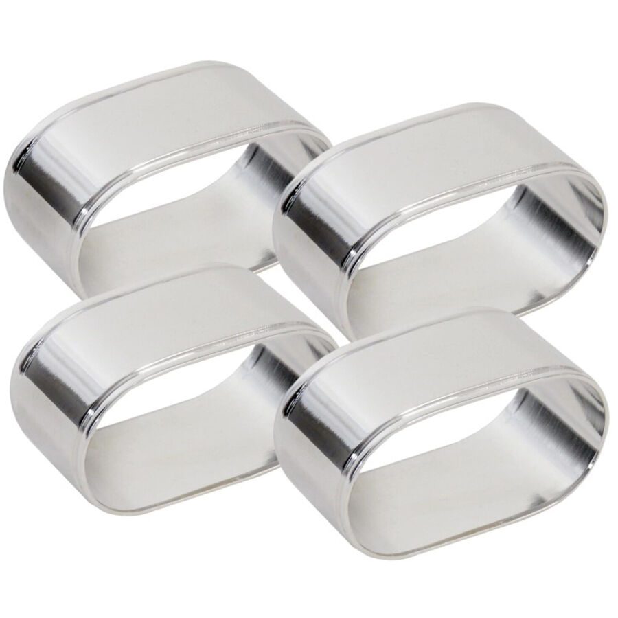 contacto Serviettenring Contacto Bander