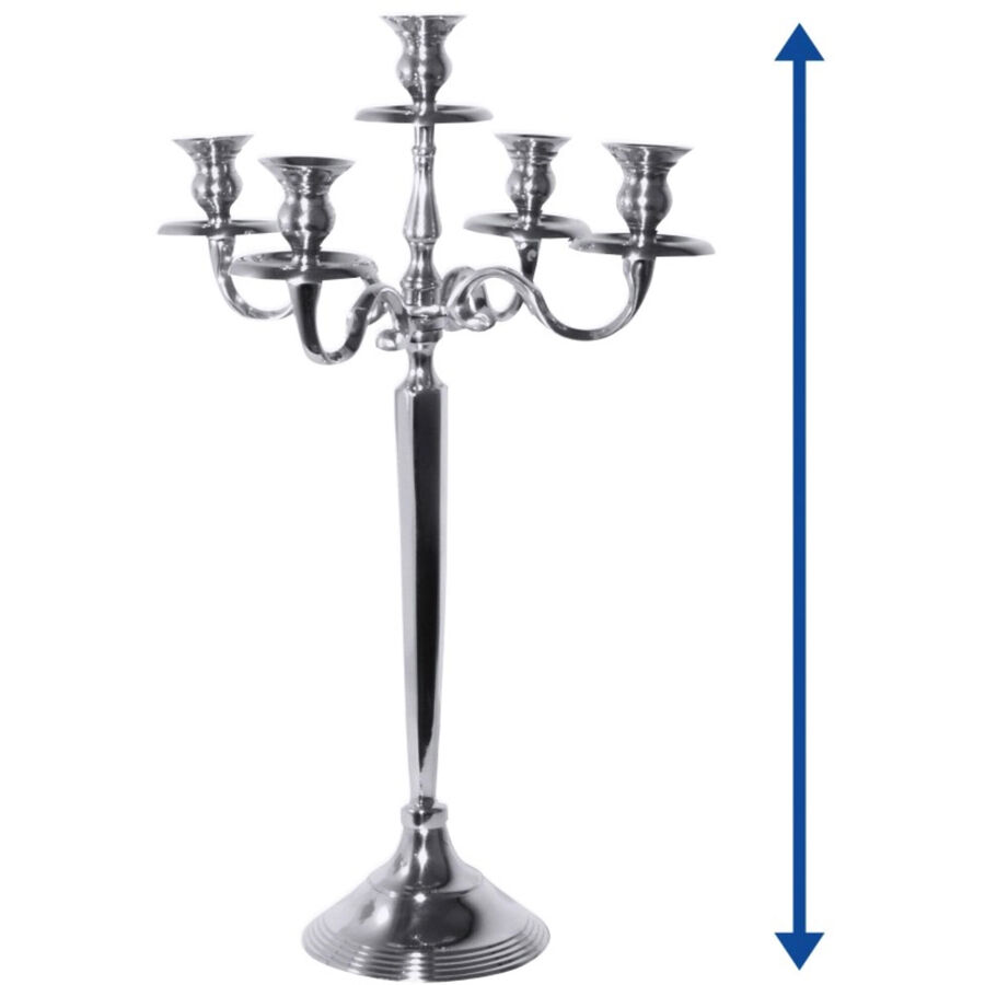 contacto Kerzenständer Contacto Bander