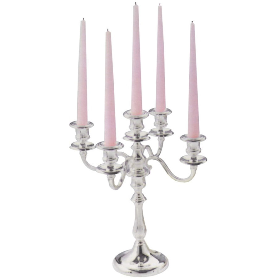 contacto Kerzenständer Contacto Bander