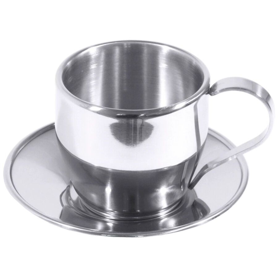 contacto Kaffeetassen-Set Contacto Bander