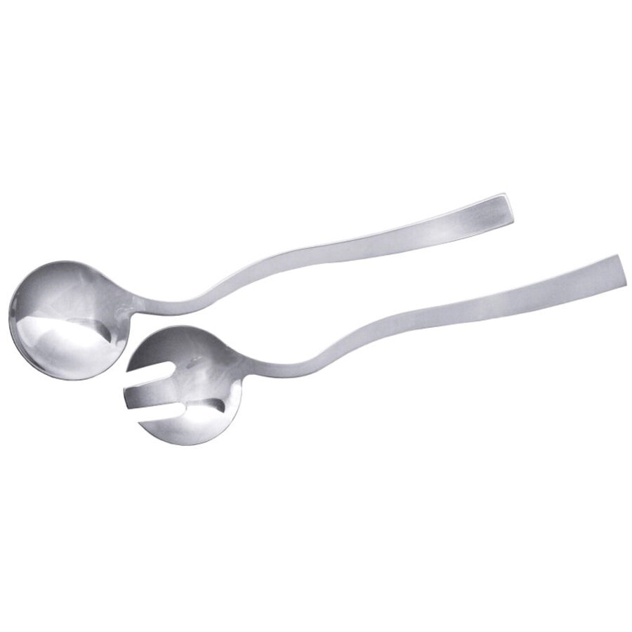 contacto Salatbesteck Contacto Bander