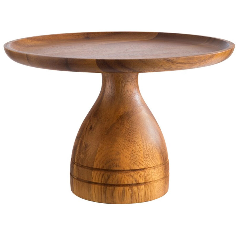 Aps Tortenständer Acacia