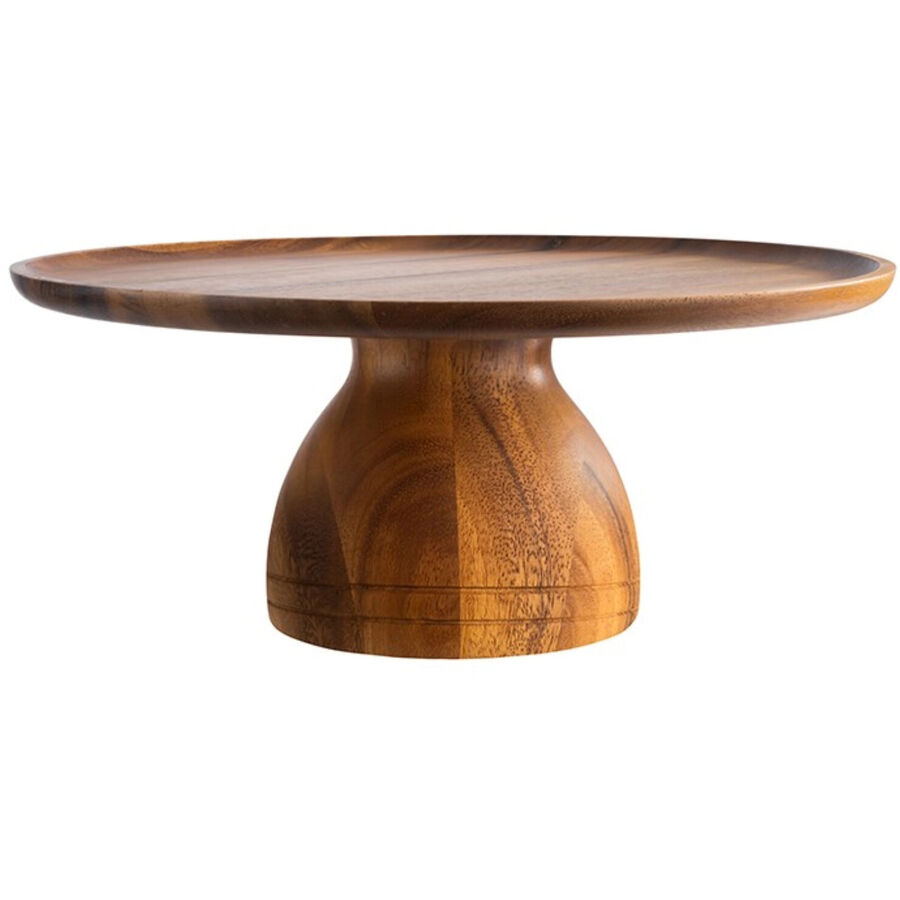 Aps Tortenständer Acacia