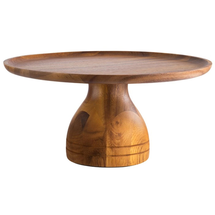 Aps Tortenständer Acacia