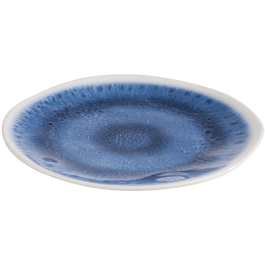 Aps Teller Blue Ocean