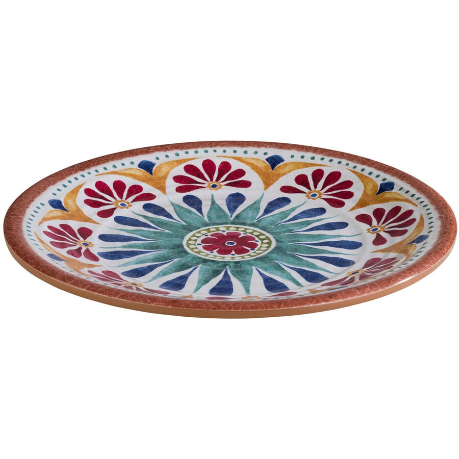 Aps Teller Arabesque