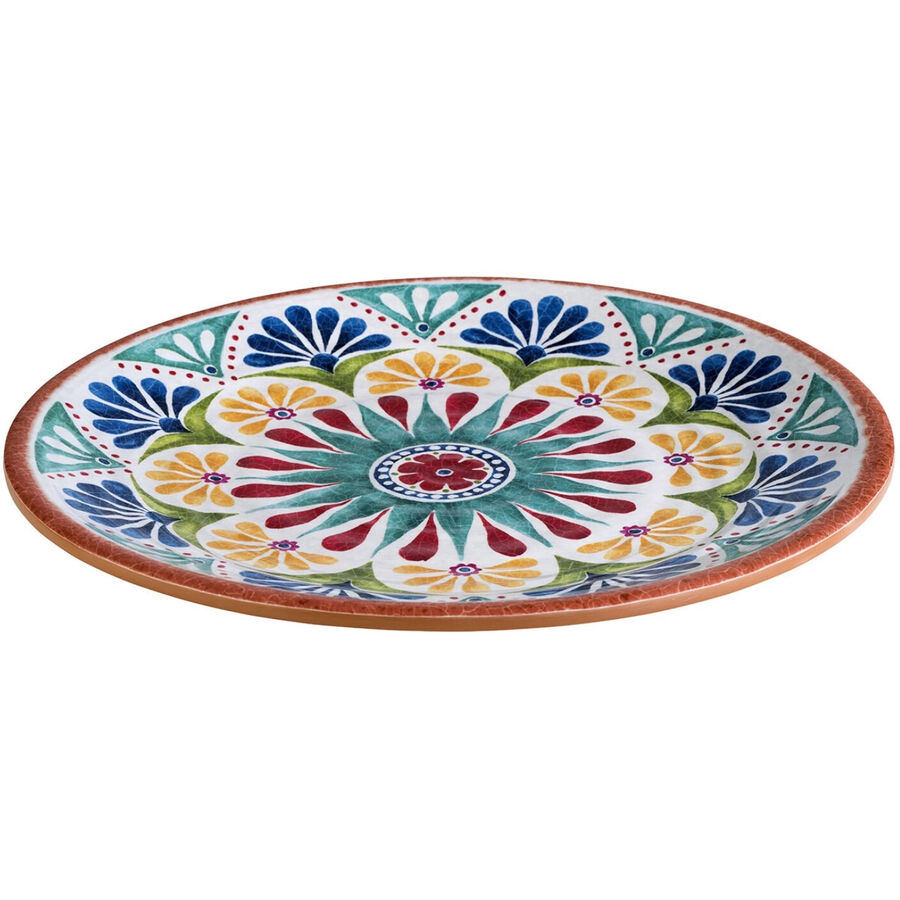 Aps Teller Arabesque