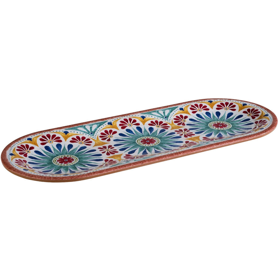 Aps Teller Arabesque