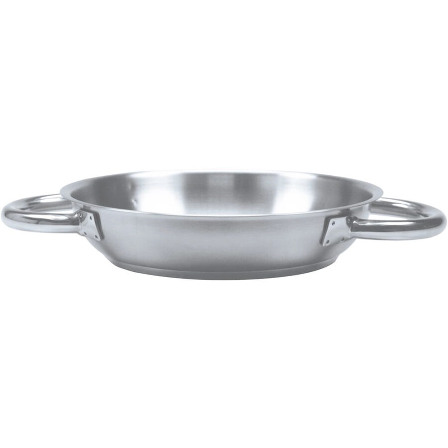 Piazza Bratpfanne Piazza Chef