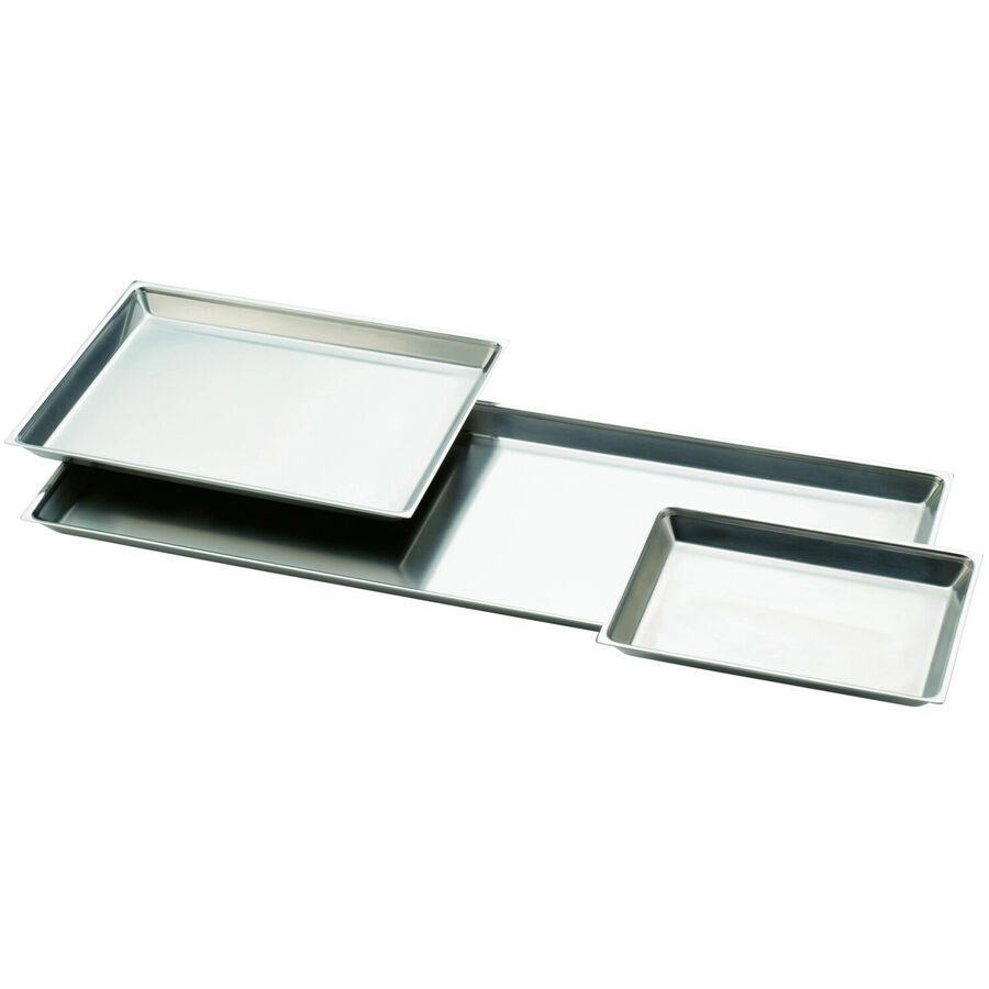 Piazza Servierplatte Piazza