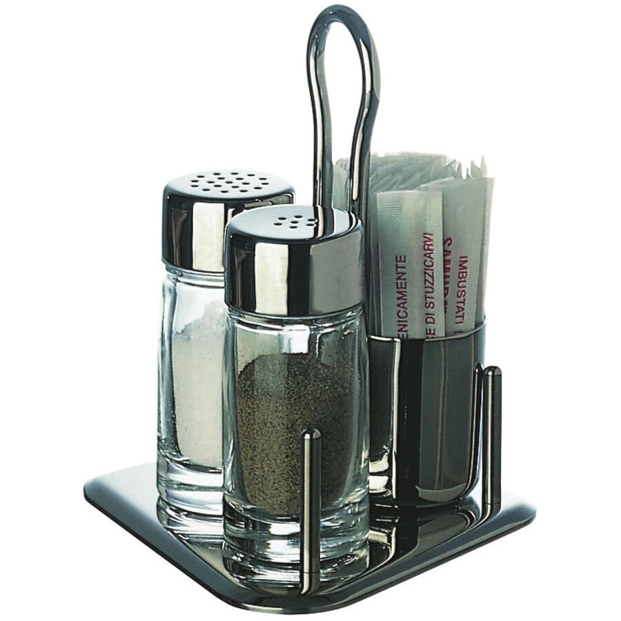 Piazza Menage Piazza