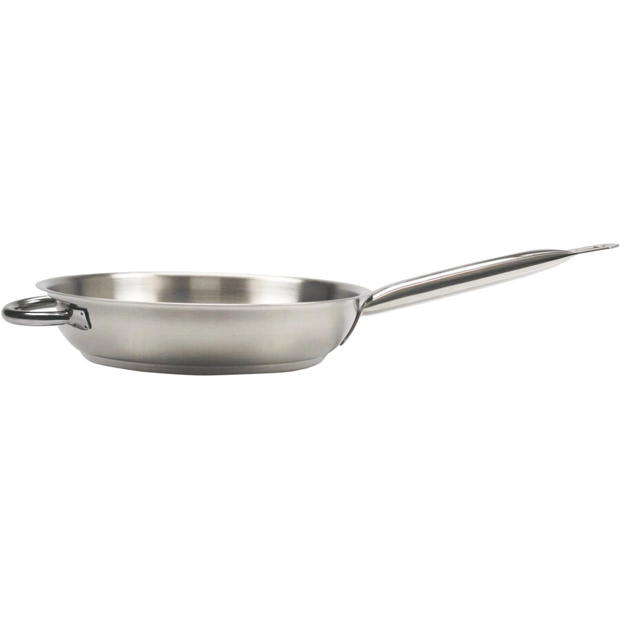 Piazza Bratpfanne Piazza Chef