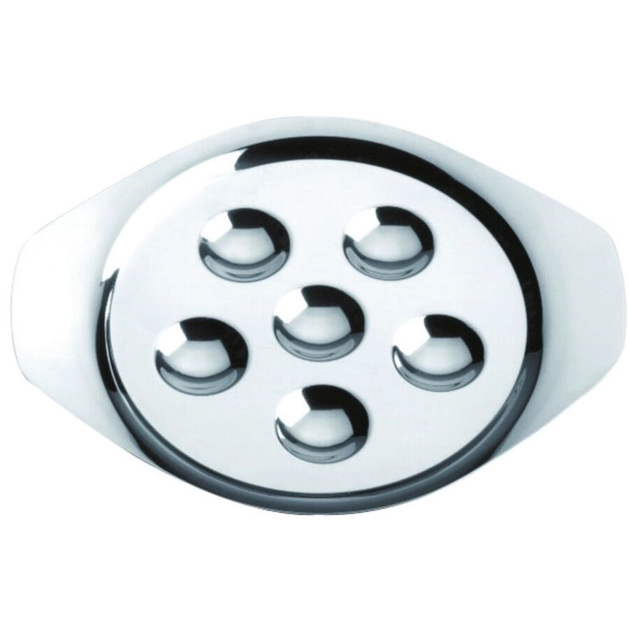 Piazza Servierplatte Piazza