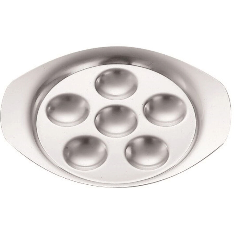 Piazza Servierplatte Piazza