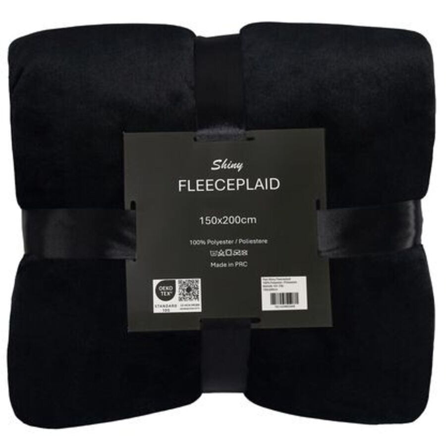 Flair Wohndecke Shiny