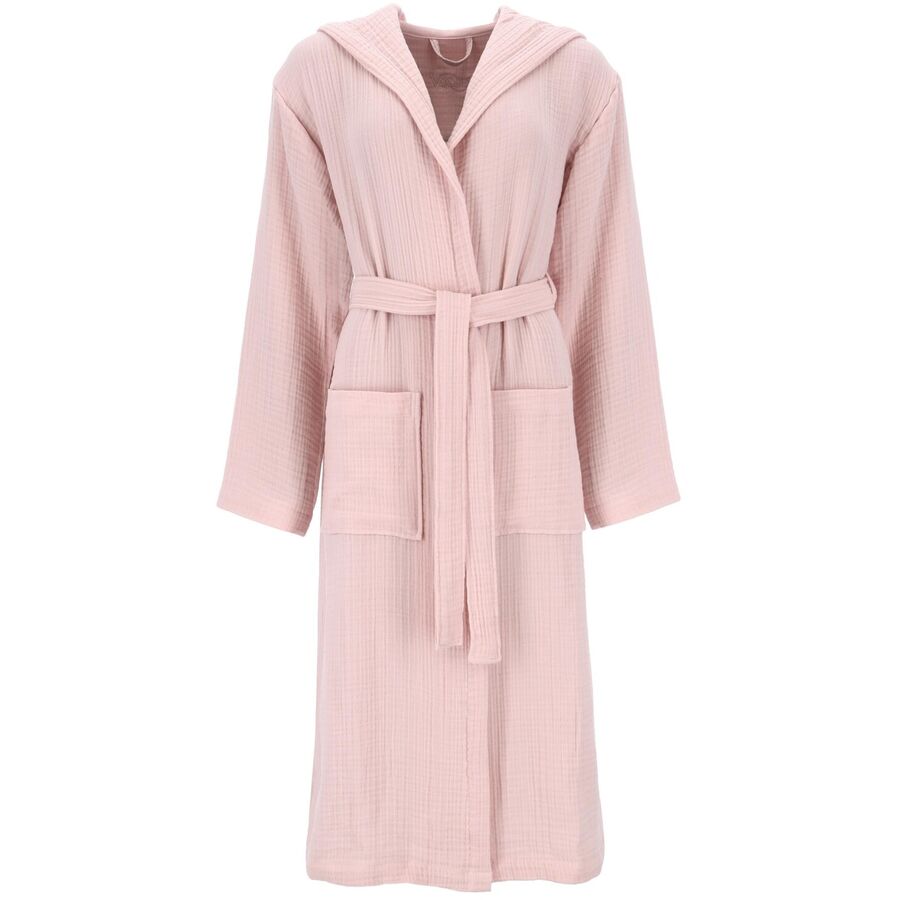 Vossen Bademantel My Moments Silent S/M