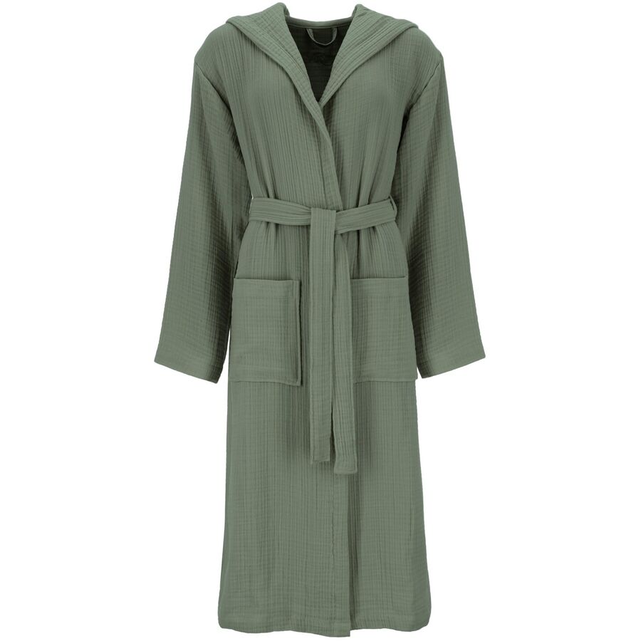 Vossen Bademantel My Moments Silent S/M