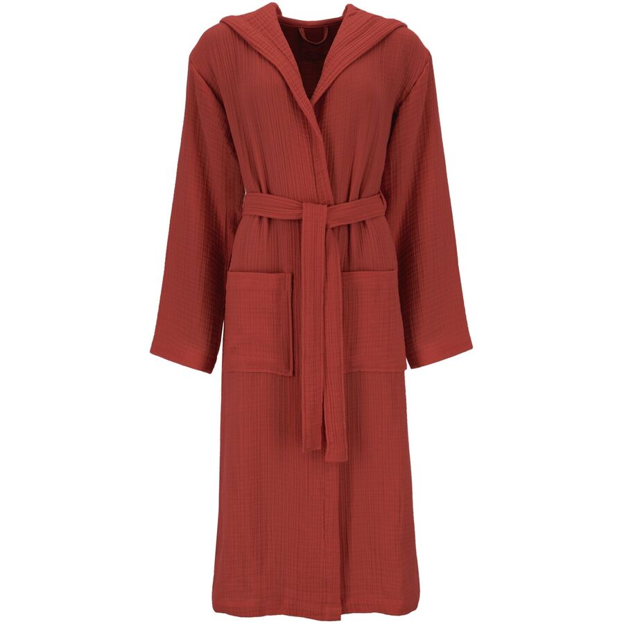Vossen Bademantel My Moments Silent L/XL