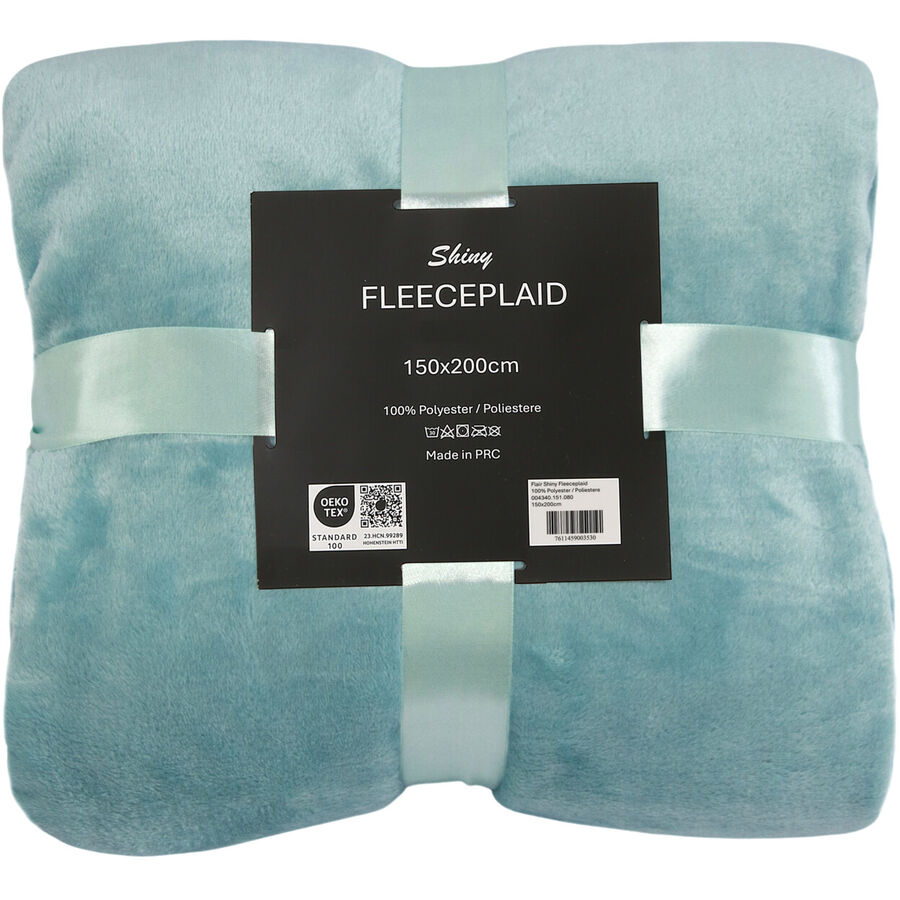 Flair Wohndecke Shiny