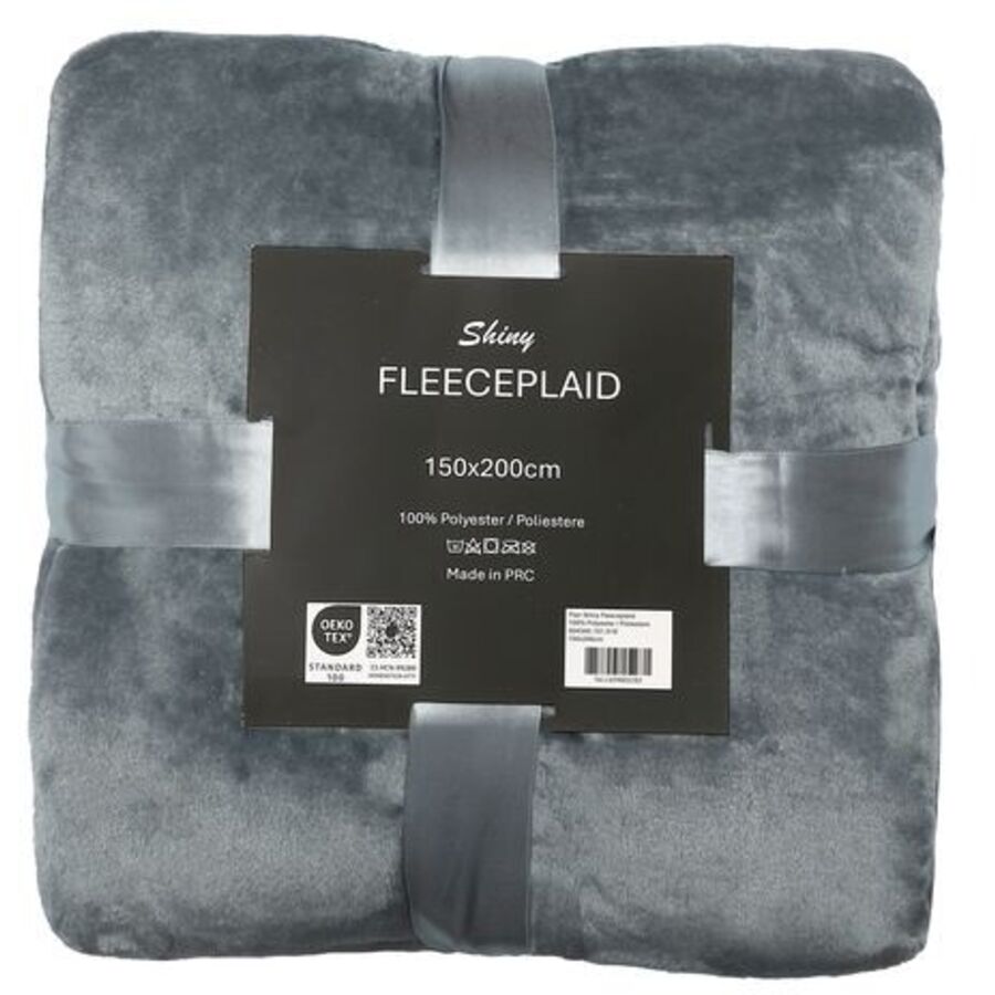 Flair Wohndecke Shiny
