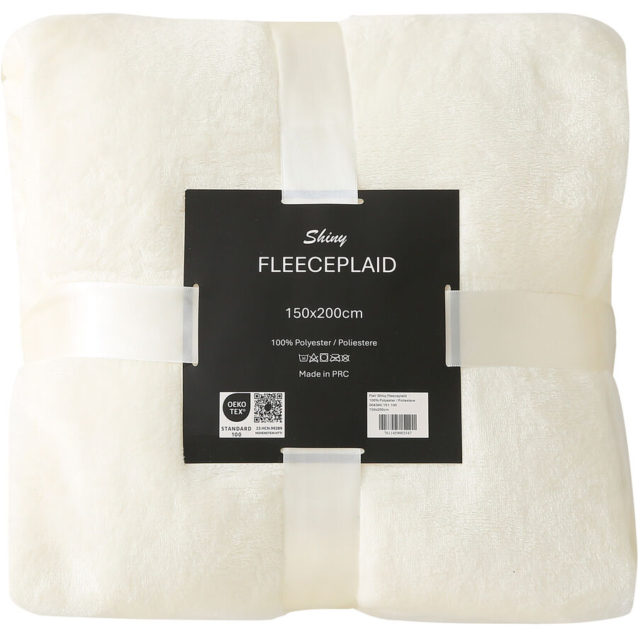 Flair Wohndecke Shiny