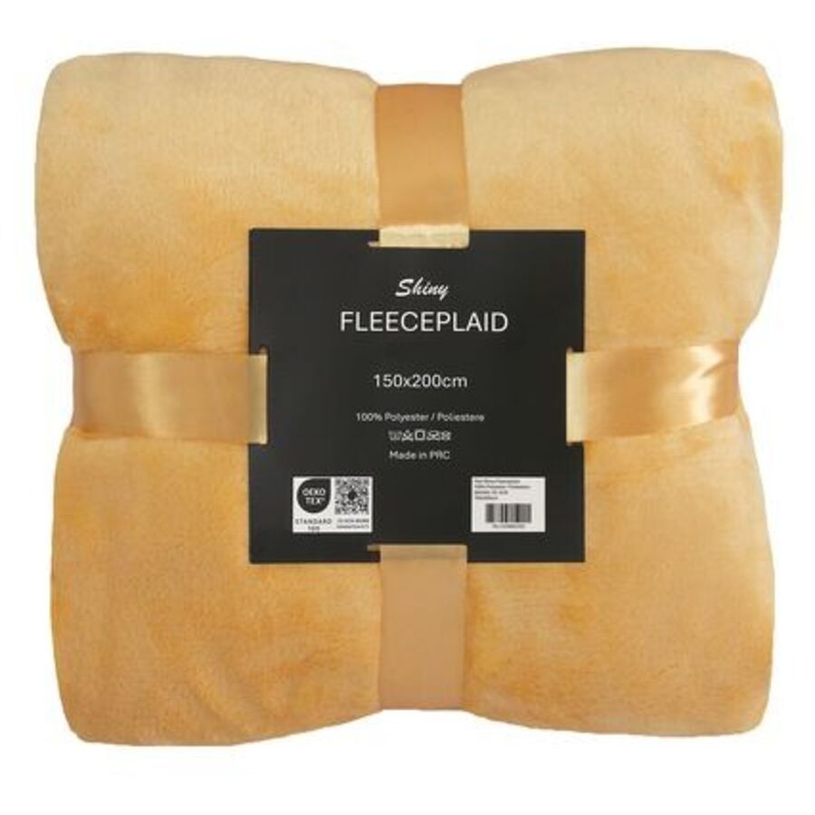 Flair Wohndecke Shiny