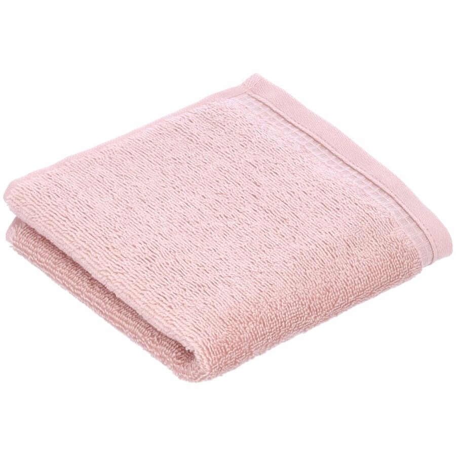 Vossen Gästetuch My Moments Detox Time