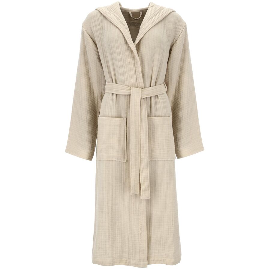 Vossen Bademantel My Moments Silent S/M