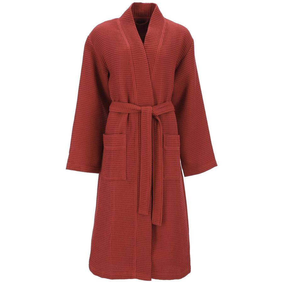 Vossen Bademantel My Moments Siam S/M